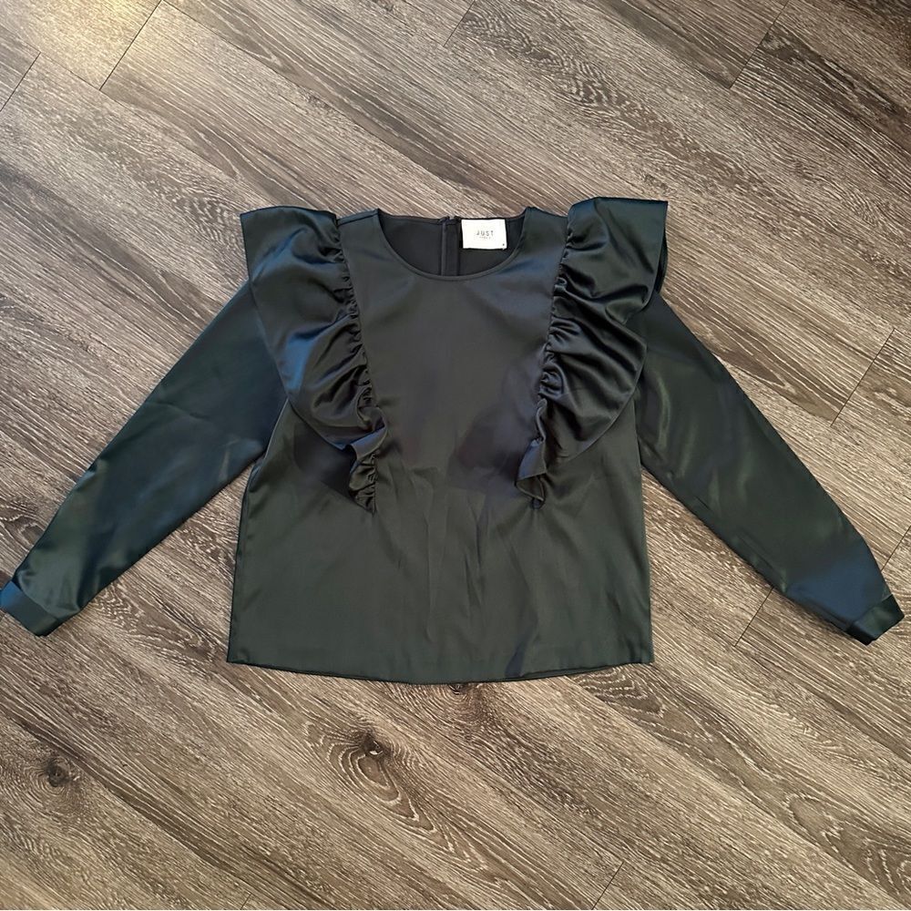 Just Female Lyra Blouse